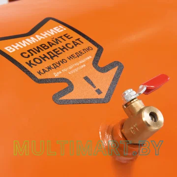 Компрессор Daewoo Power DAC 90B картинка 3